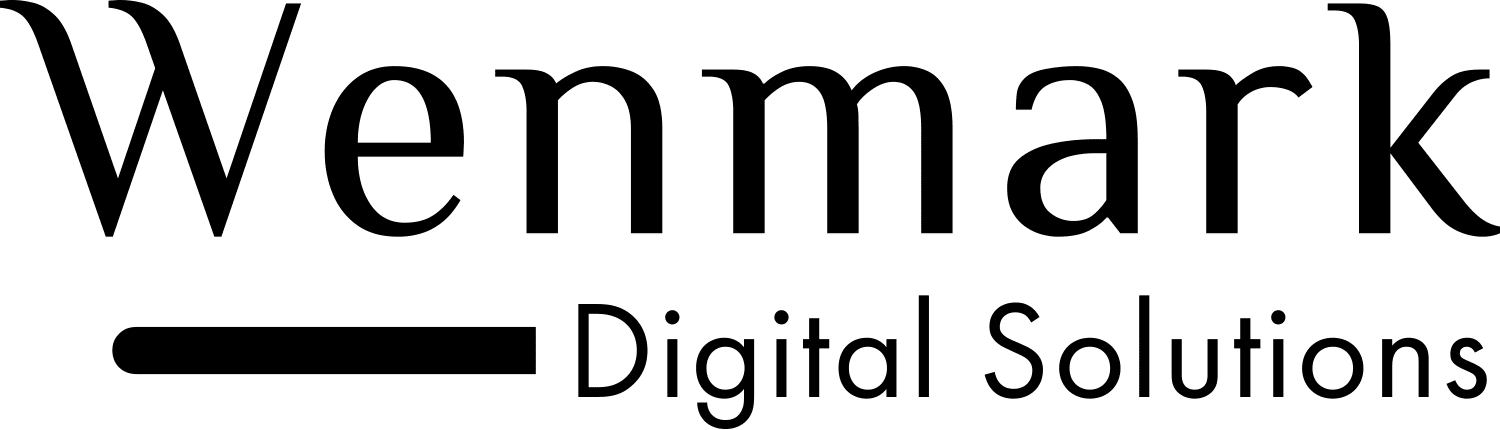 Wenmark Digital Solutions